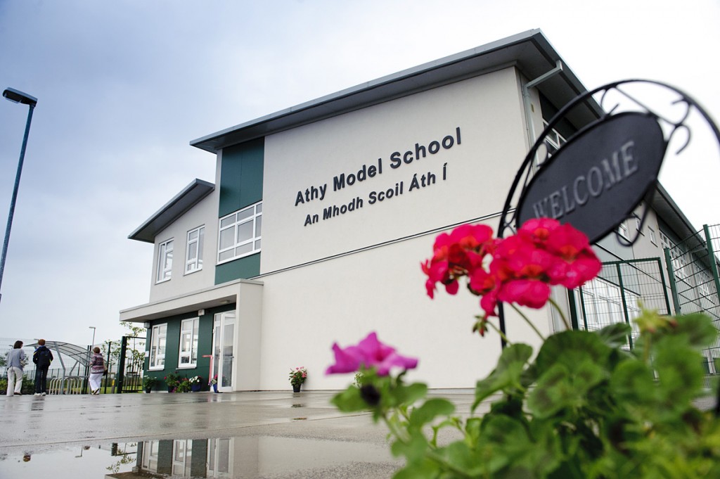 Athy Model School